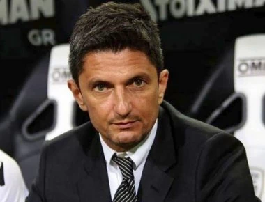 «Βόμβα» στον ΠΑΟΚ – Φεύγει ο Λουτσέσκου